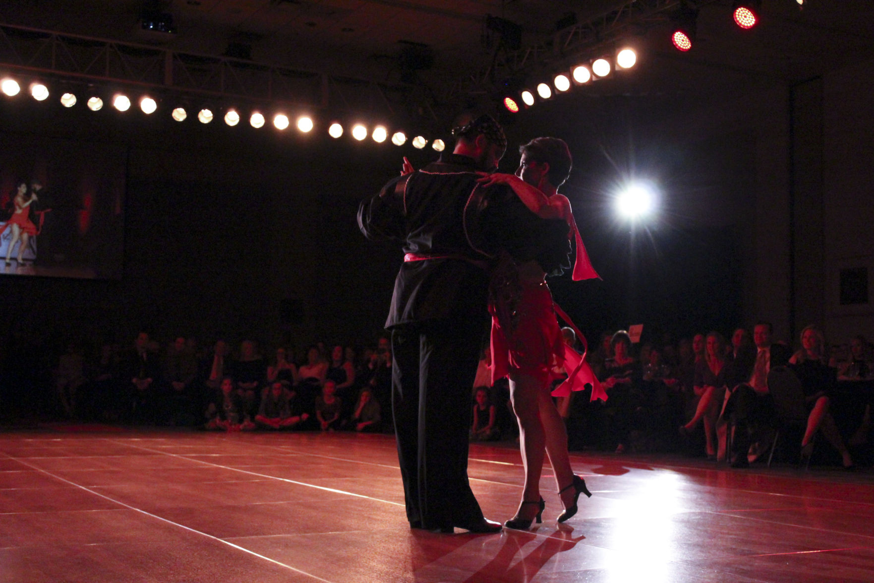 Dancing With The Stars